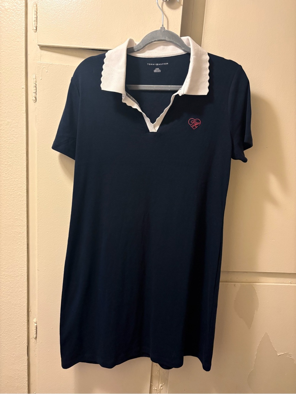 Tommy Hilfiger Polo Dress - Picture 3 of 3